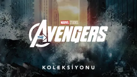 thumbnail - Marvel’dan Avengers