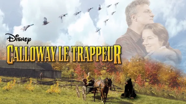 thumbnail - Calloway le trappeur