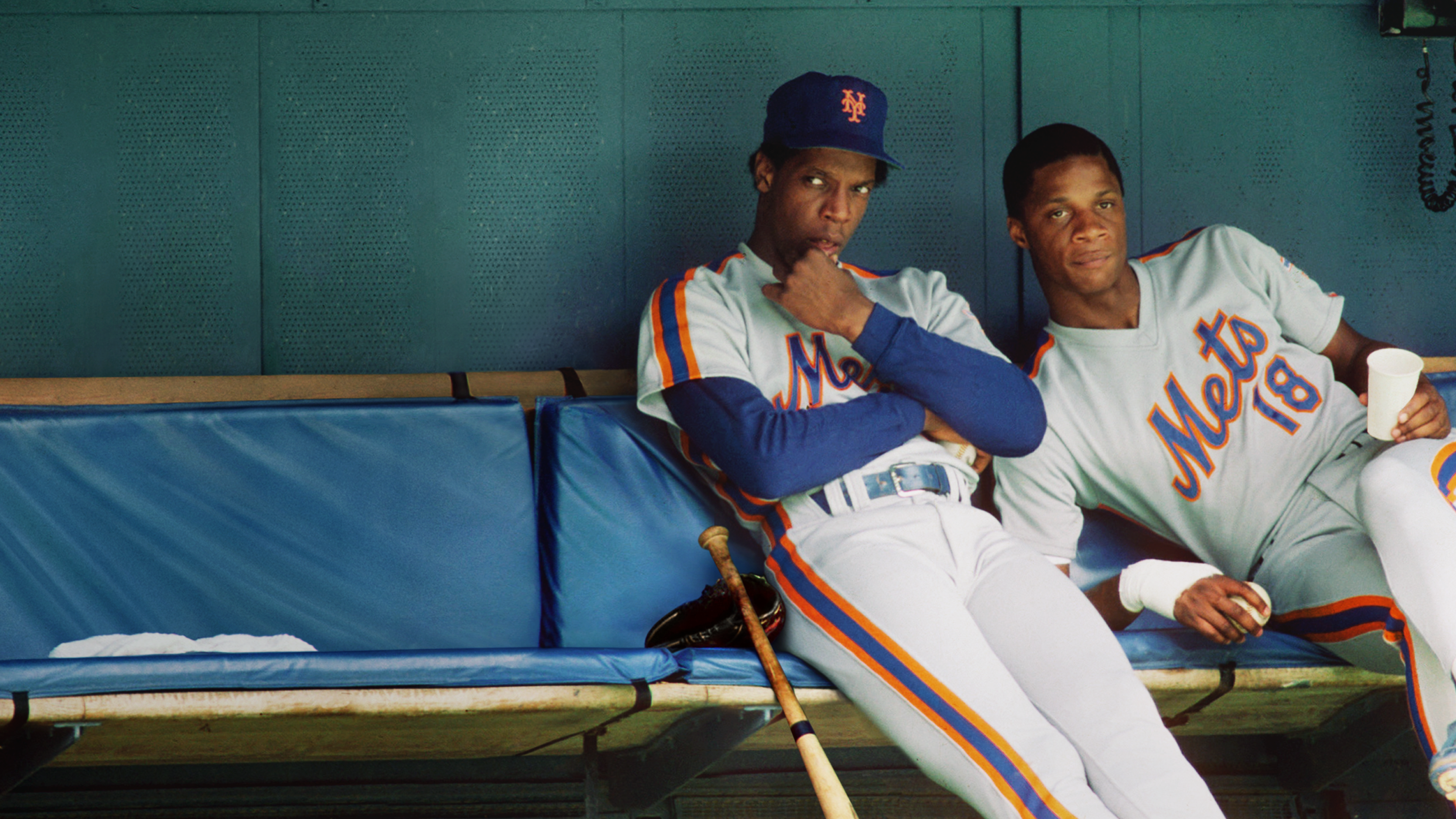 Doc & Darryl