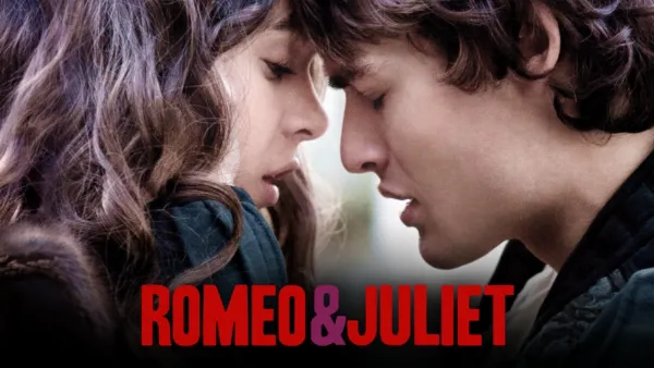 thumbnail - Romeo & Juliet