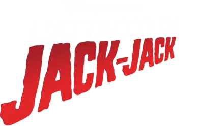 L'attacco di Jack-Jack