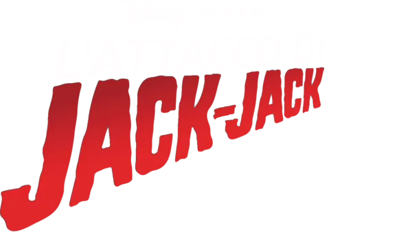L'attacco di Jack-Jack