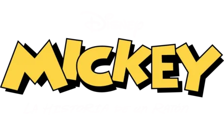 Mickey: La historia de un ratón