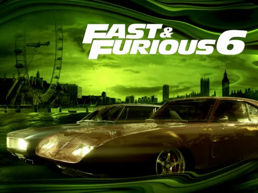 Watch Fast Furious 6 Disney