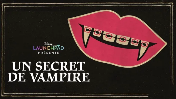 thumbnail - Un secret de vampire