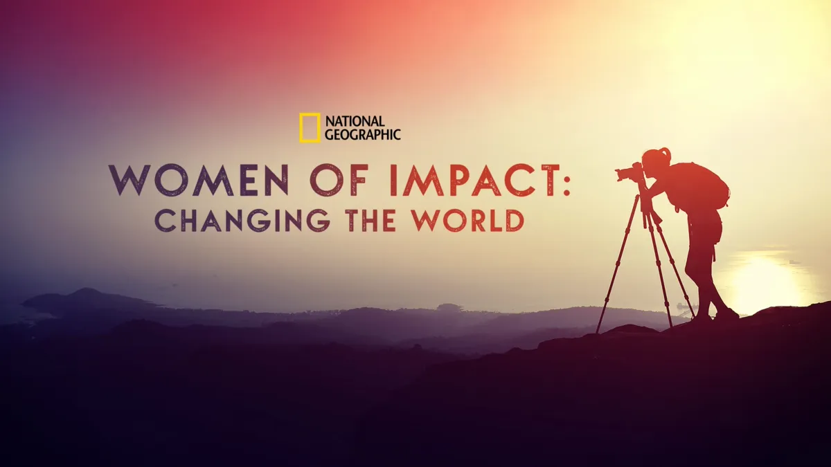 Women of Impact, Wikitubia
