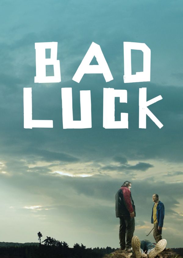 Bad Luck on Disney+ UK