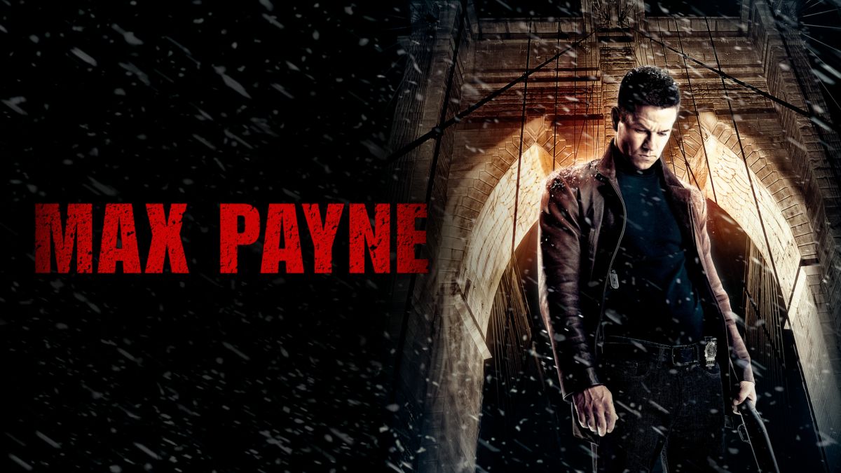 Max payne movie обзор khzы