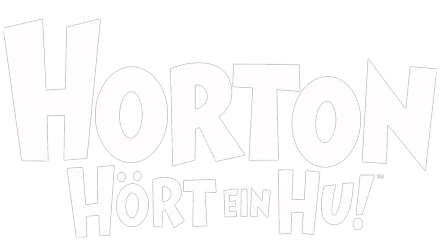 Horton hört ein Hu! ansehen Disney+