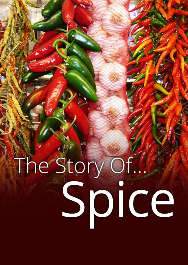 Story of... Spice on Disney+ ES
