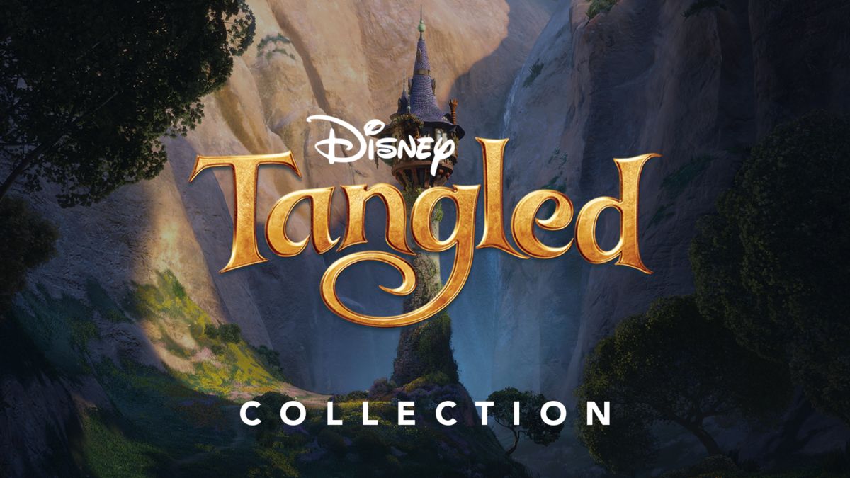 Watch tangled online discount putlocker