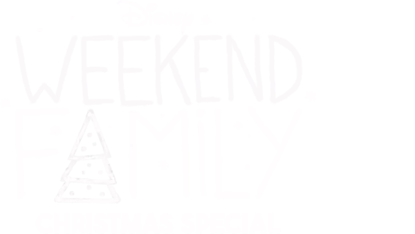 Weekend Family Christmas Special
