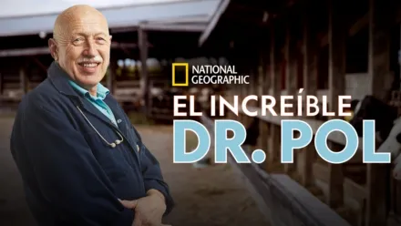 thumbnail - El increíble Dr. Pol