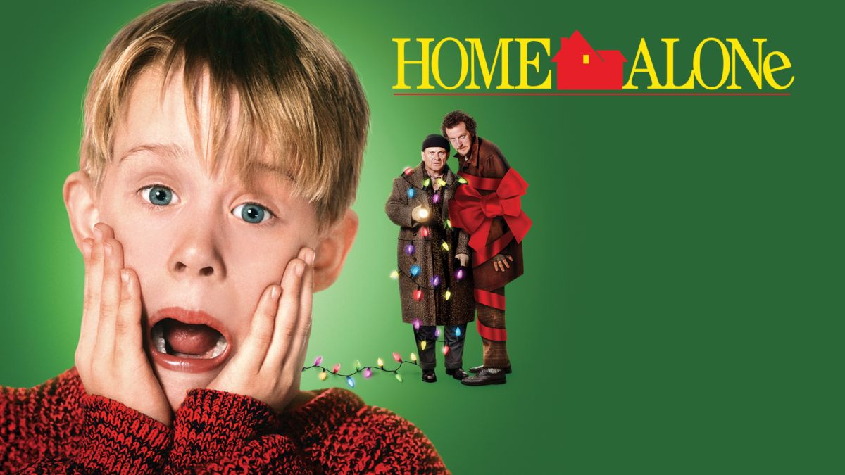 home alone 4 initial release