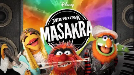 thumbnail - Muppetowa Masakra