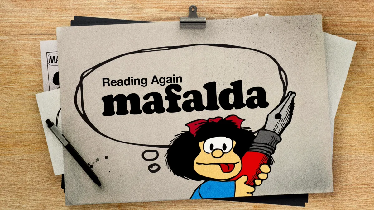 Mafalda