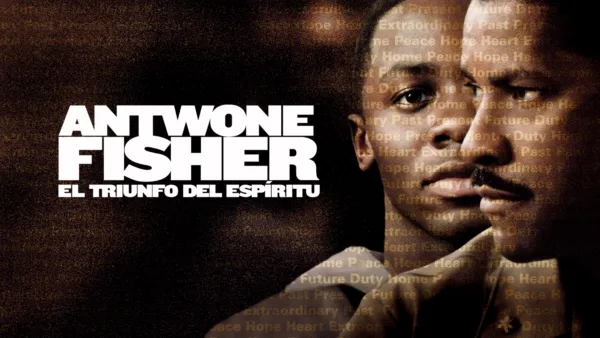 thumbnail - Antwone Fisher: El triunfo del espíritu