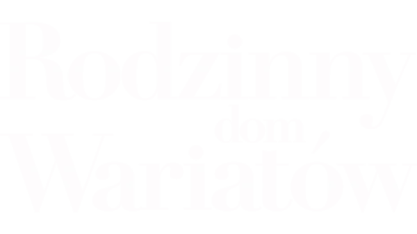 Rodzinny dom wariatów