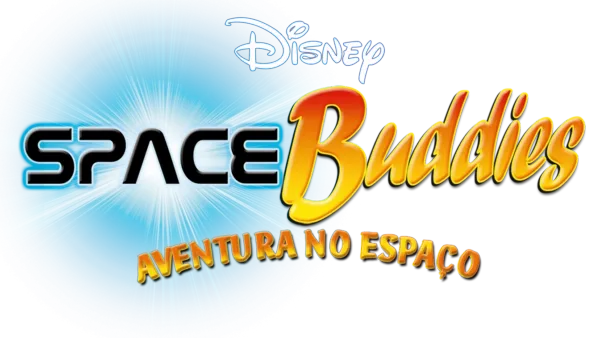 Space Buddies: Aventura no Espaço