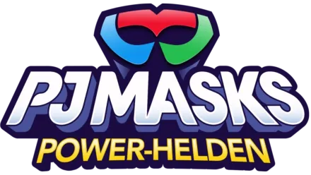 PJ Masks: Power-Helden