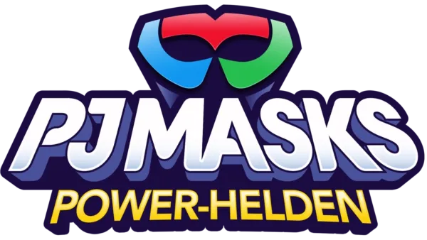 PJ Masks: Power-Helden