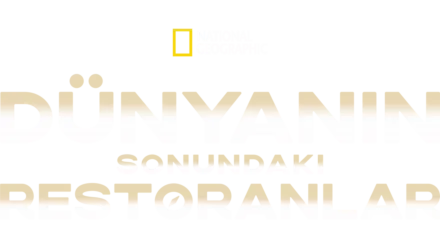 Dünyanın Sonundaki Restoranlar