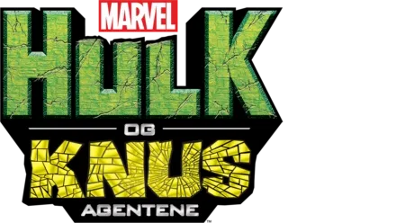 Hulk og KNUS-agentene