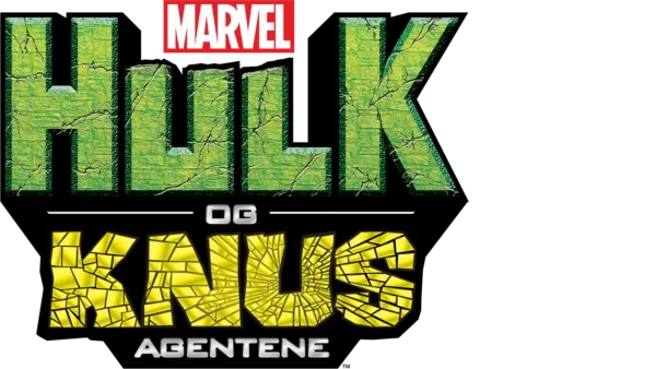 Hulk og KNUS-agentene