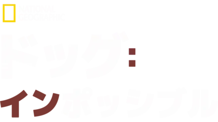 ドッグ：インポッシブル