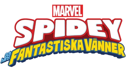 Spidey och hans fantastiska vänner