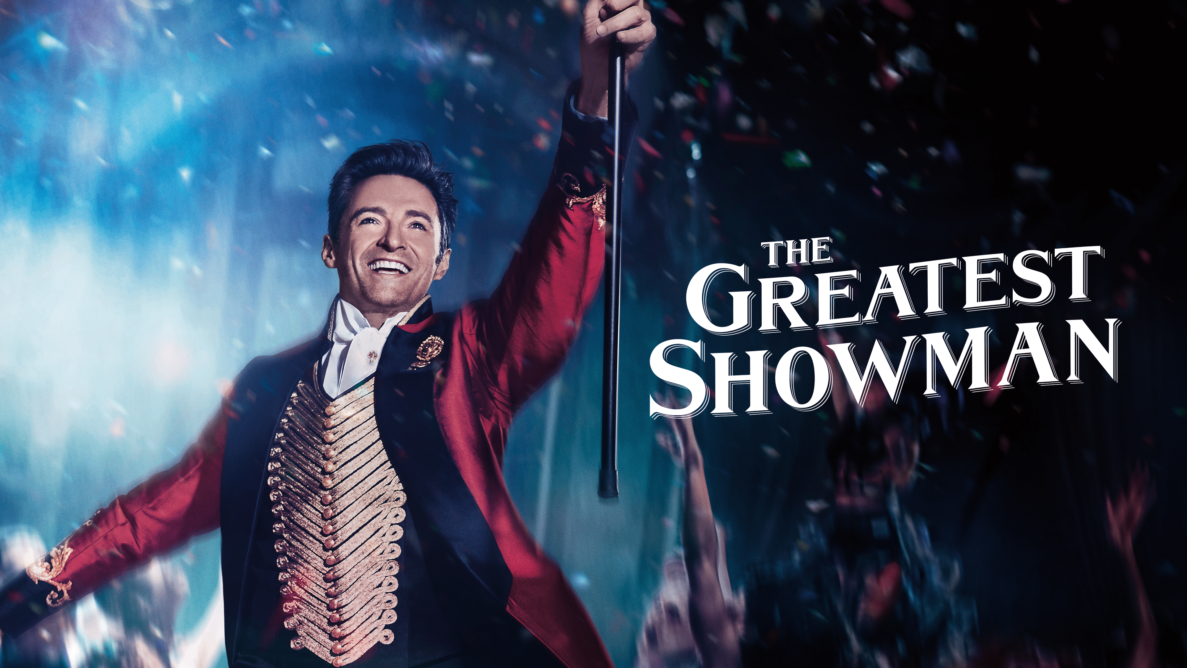 Regarder The Greatest Showman Disney   Scale