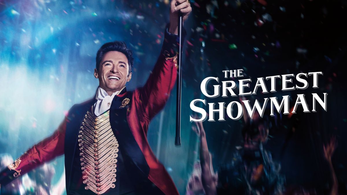 Regarder The Greatest Showman Disney 0870