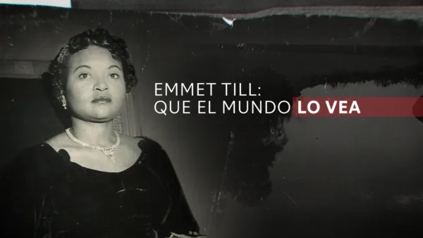 thumbnail - Emmett Till: Que el Mundo lo vea