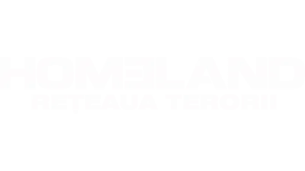 Homeland: Rețeaua terorii