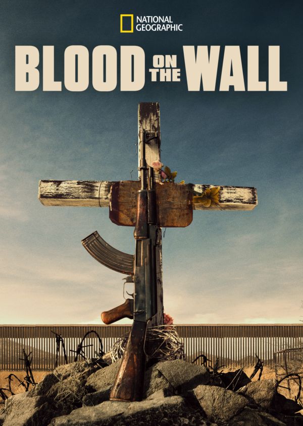 Blood on the Wall on Disney+ globally