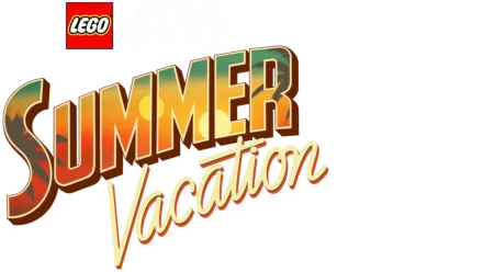 LEGO Star Wars: Summer Vacation