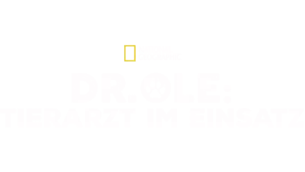 Dr. Ole: Tierarzt im Einsatz