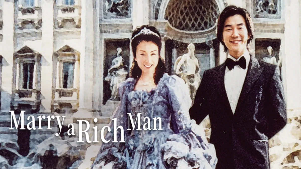 Watch marry a rich man disney 