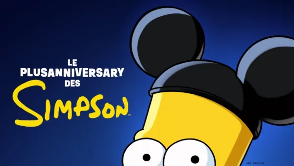 thumbnail - Le Plusanniversary des Simpson
