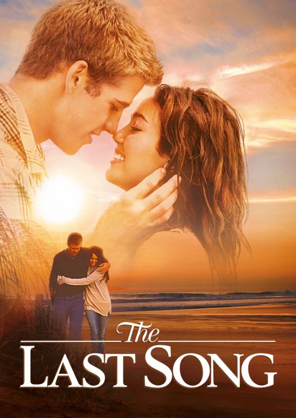 The Last Song on Disney+ IE