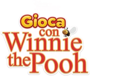 Disney Junior: Gioca con Winnie the Pooh