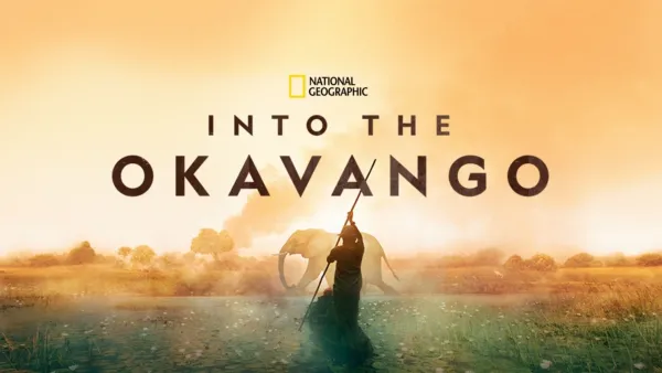 thumbnail - Into the Okavango