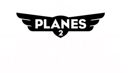 Planes 2 - Missione antincendio