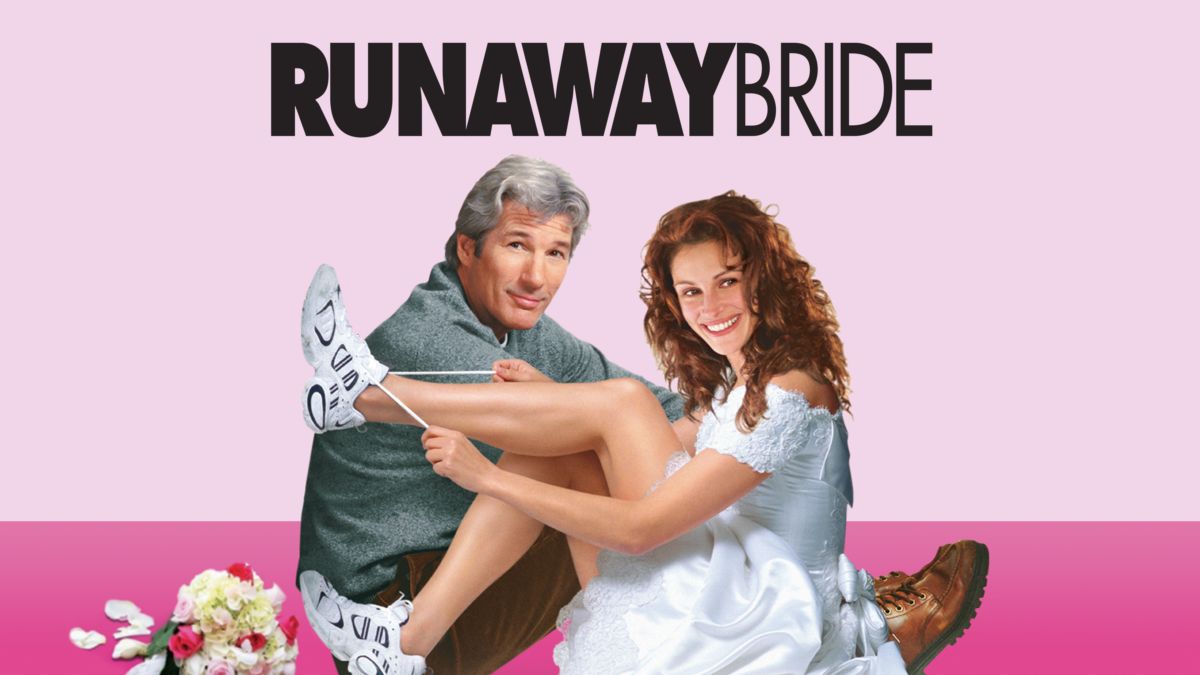 Watch Runaway Bride Full Movie Disney+