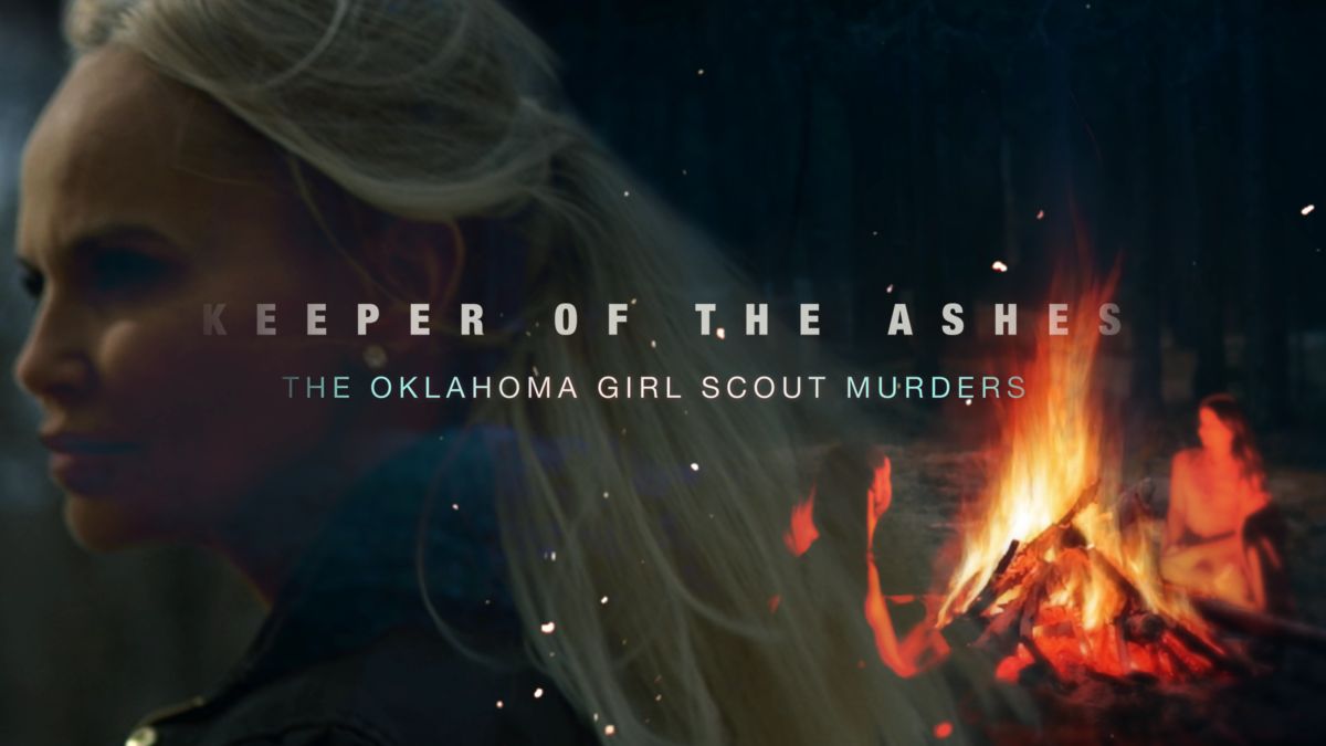 Watch Keeper of the Ashes The Oklahoma Girl Scout Murders Full