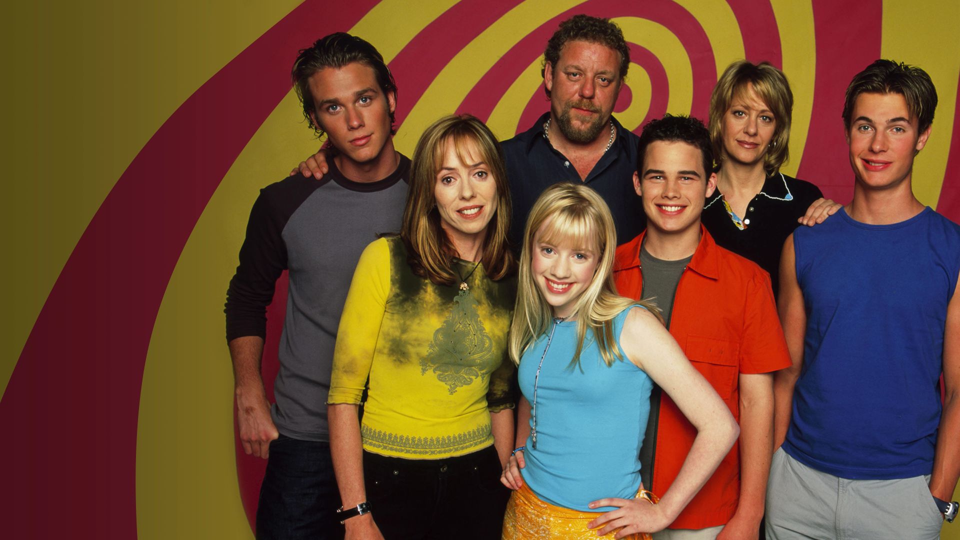 Watch So Weird Full Episodes Disney+