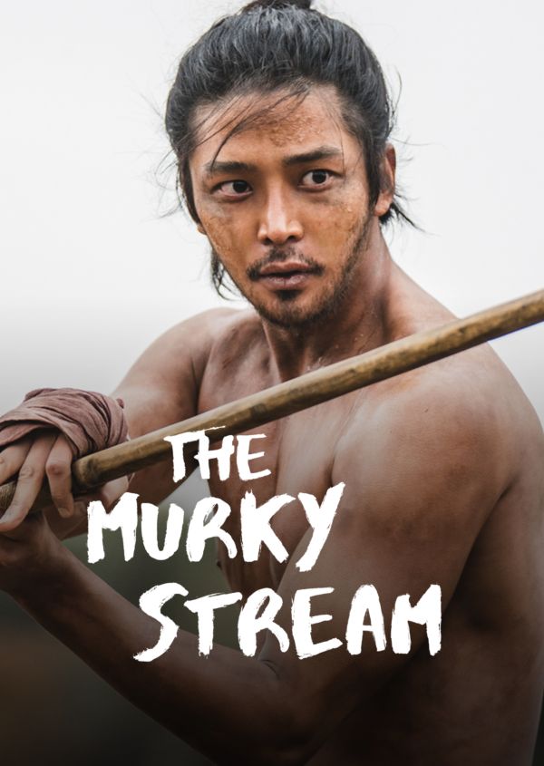 The Murky Stream on Disney+ IE