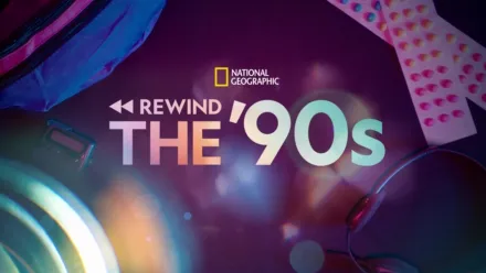 thumbnail - Rewind the '90s