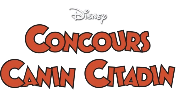 Concours canin citadin