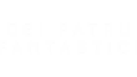 Cei Patru Fantastici